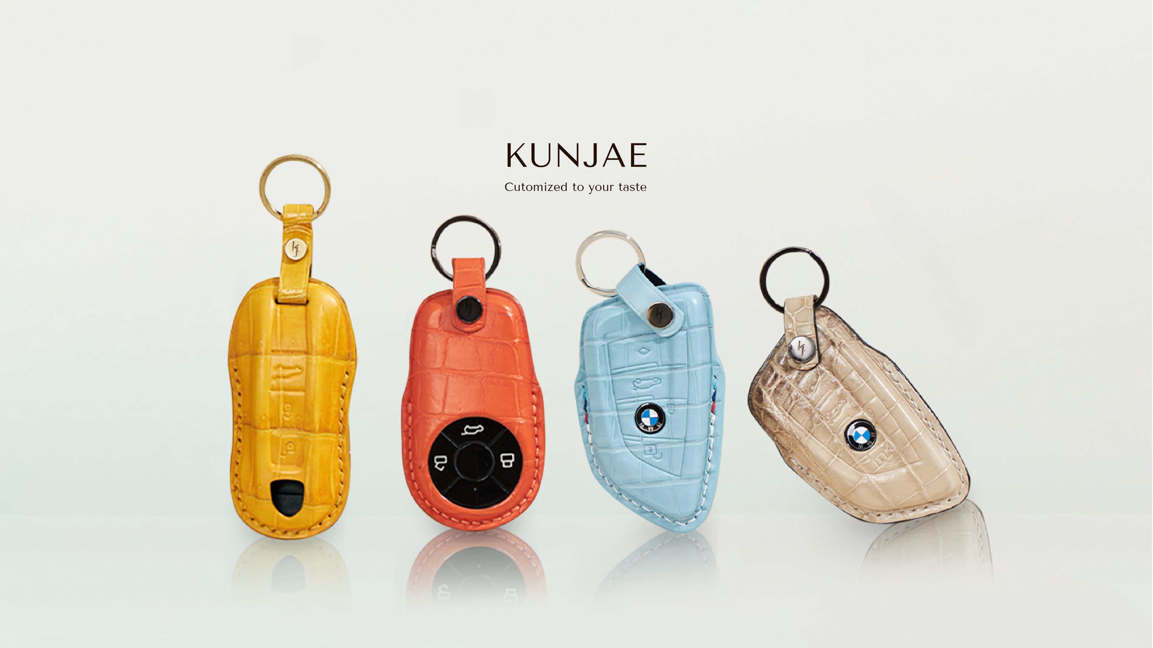 Key Cases – Kunjae