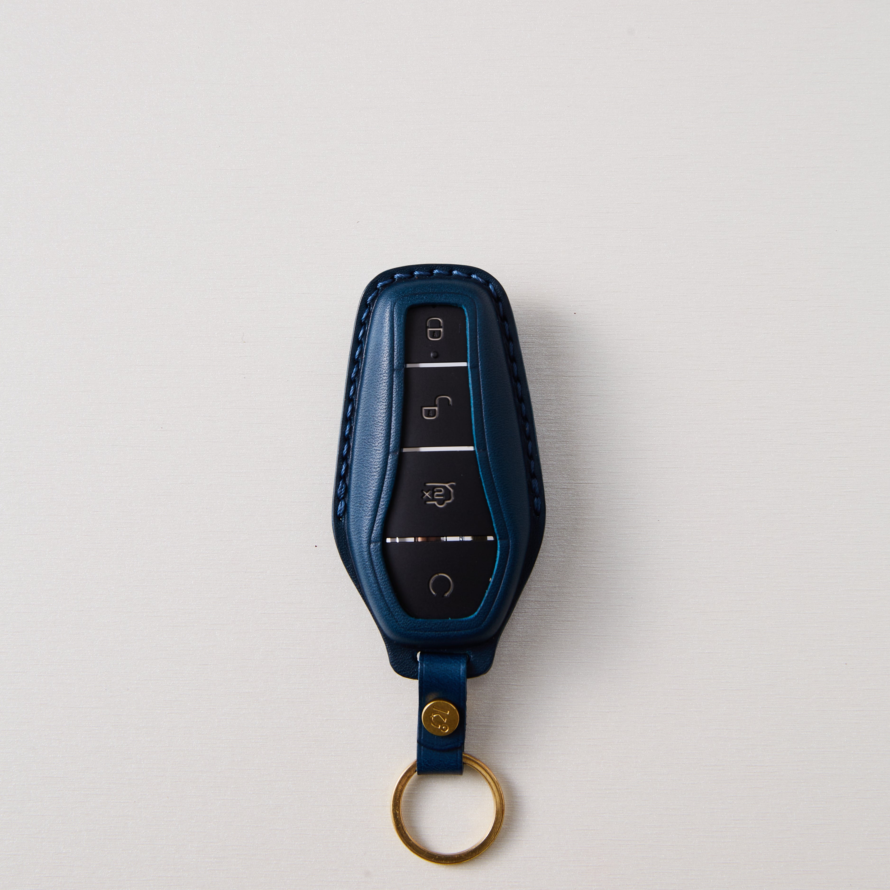 Goodbye Car Keys?  Galaxy Watch Digital Key For Byd Cars (China Only) - d4sz3ky